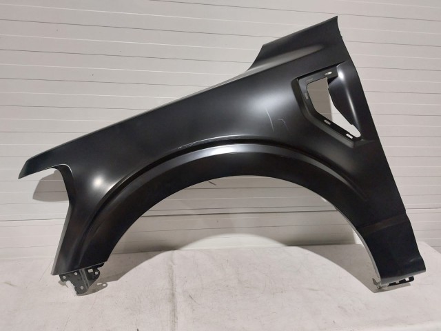 Fender, LH